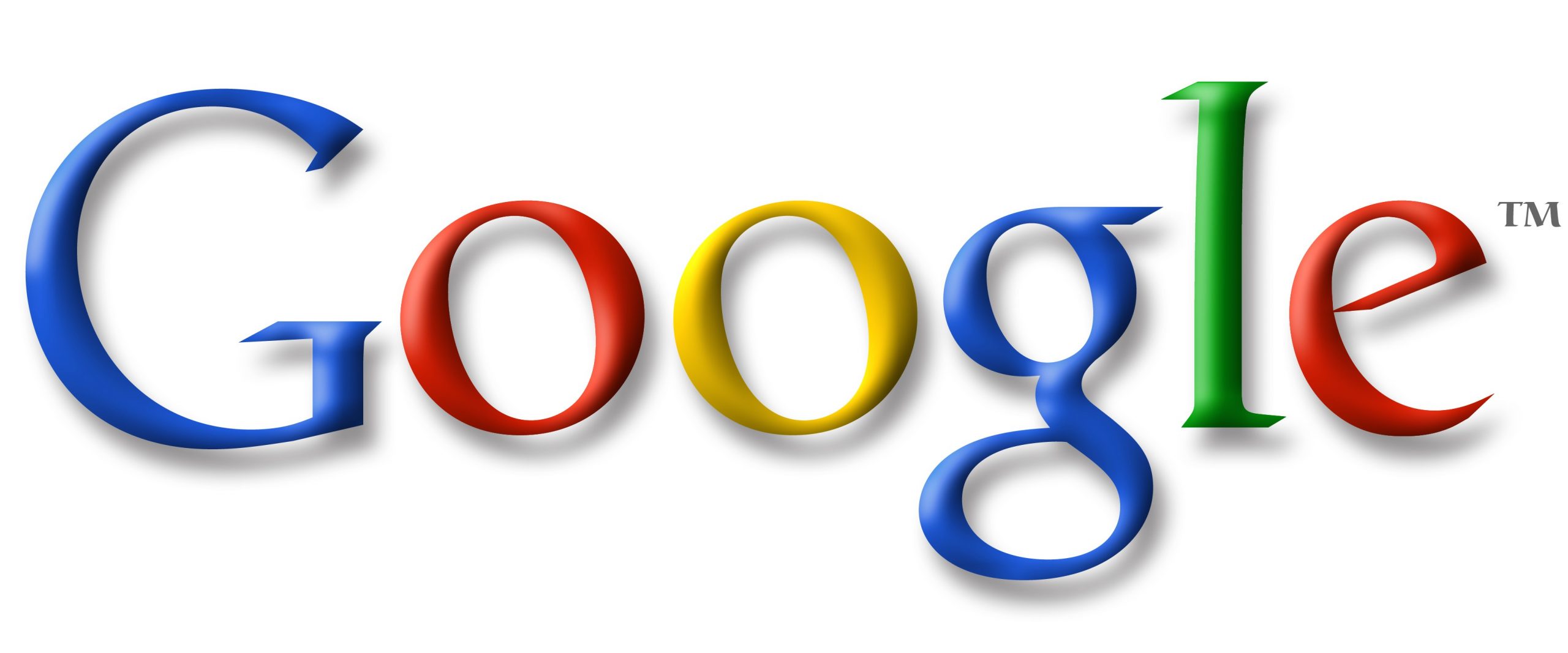 Google-Logosu