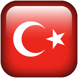 Turkey-icon