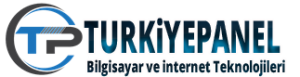 TurkiyePanel Logo