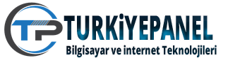 TurkiyePanel Sohbet Panelleri